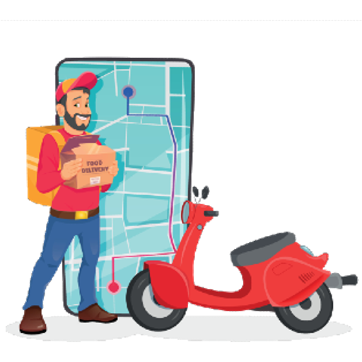 Convenient & Fast Delivery